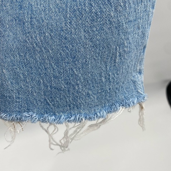 Madewell The Perfect Vintage Jeans size 26 T - Picture 10 of 16